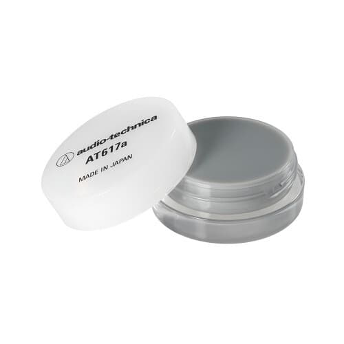 Audio Technica AT617A Stylus Cleaner Gel