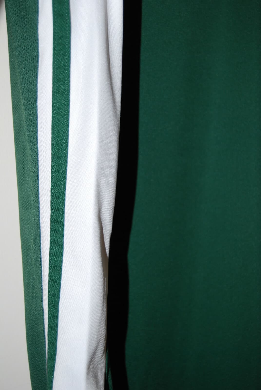 NWT Nike Women's Green Team Fastbreak SLVLS Basketball Jersey sz XL XLT 3