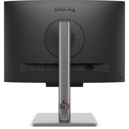 BenQ RD240Q 24.1” WQXGA Monitor 5ms 1000:1, Coding Modes, HDMI & Display Pilot 2 4