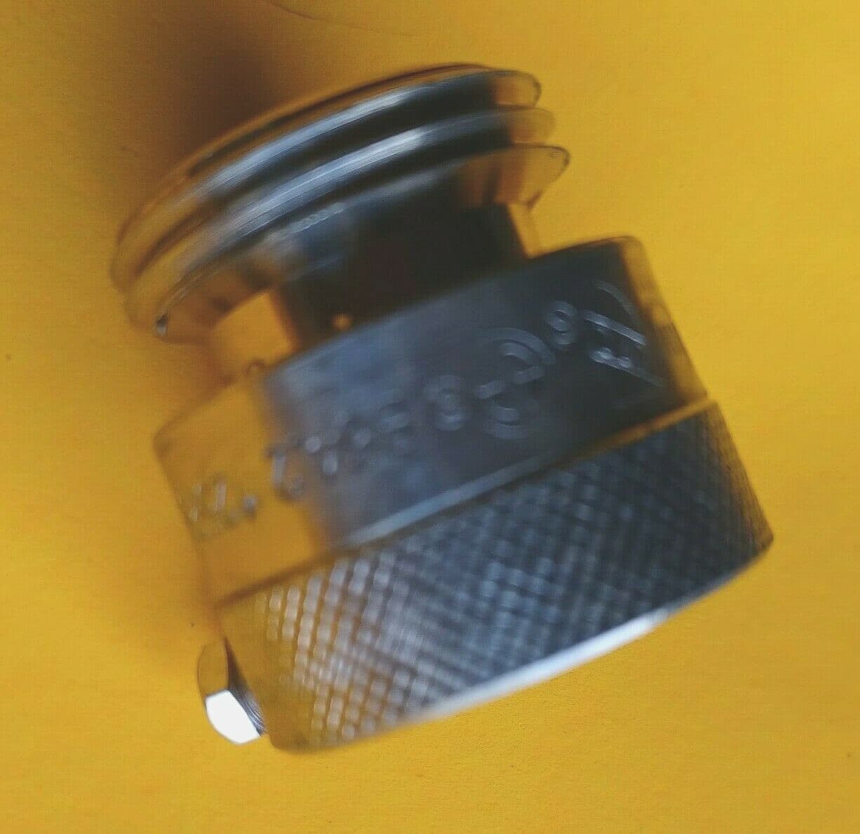 ( Lot of 4 ) WATTS  3/4" Brass Hose Vacuum Breaker #8B1, 6LL80 6