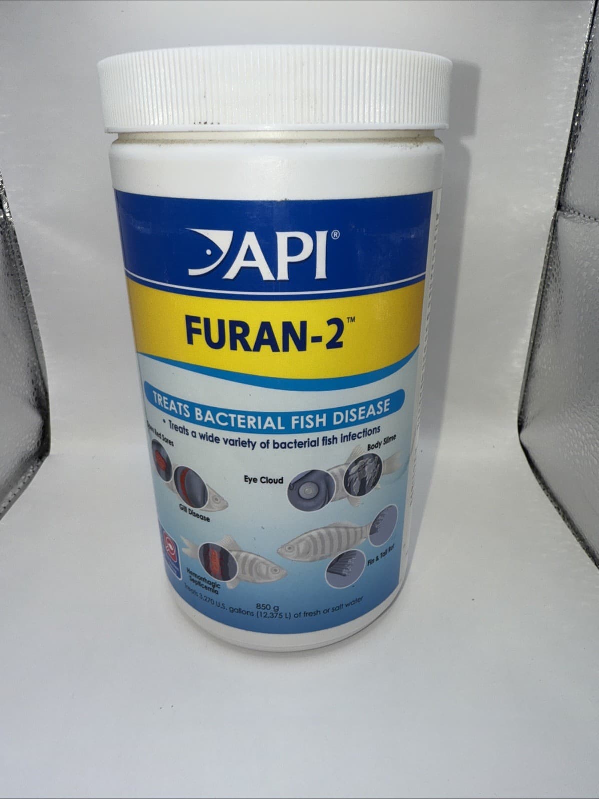 API FURAN-2