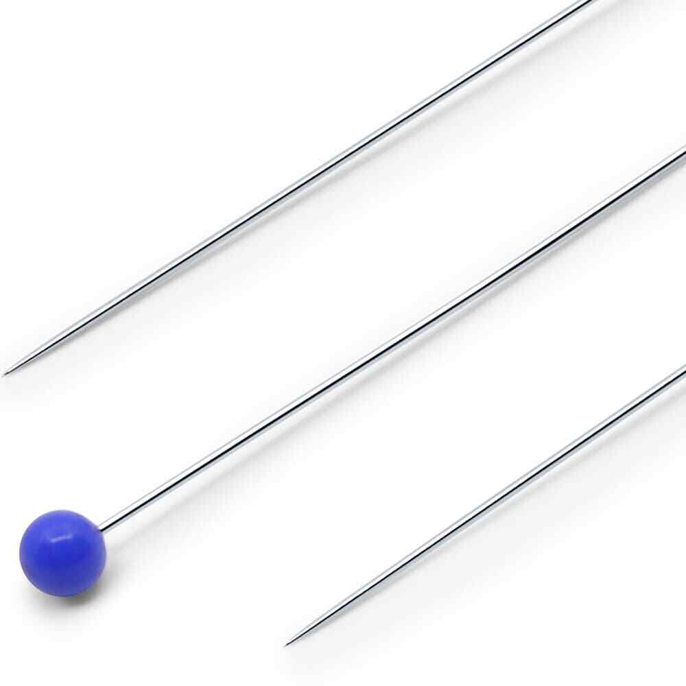 Ultra Fine Size 22 Glass Head Pins (150 CT), Dritz 2