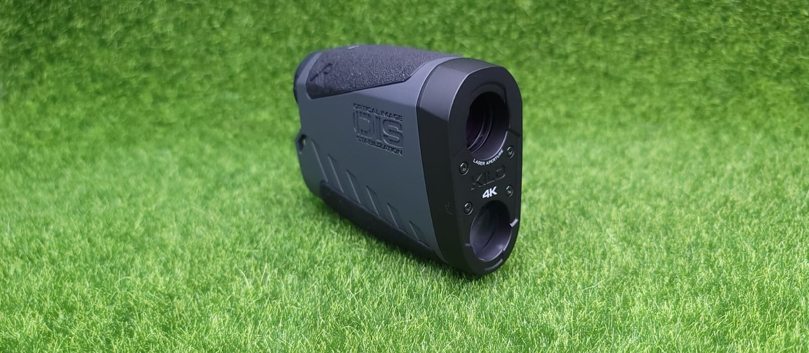 Sig Sauer KILO4K 6x22mm Optical Image Stabilization Laser Rangefinder - SOK4K601 3
