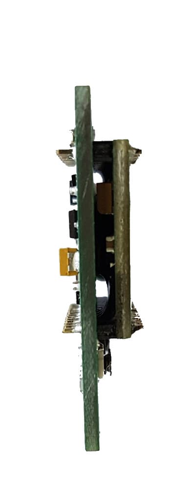 BHI NEDSP1901-PCB Audio DSP Noise Eliminating Module - PCB version 3