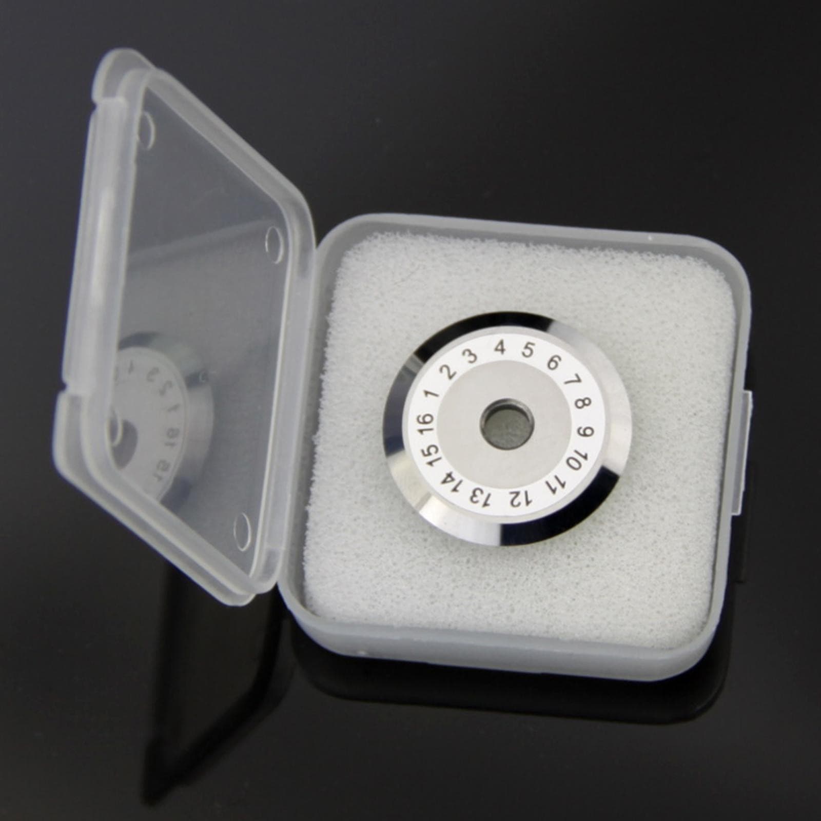 1 Pcs Replacement Blade Durable For Fujikura CT06 CT20 CT30 CT05 Fiber Cleaver B 6