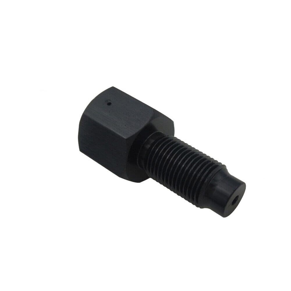 G1/2-14 CO2 Tank - 88g CO2 Cartridge Capsule M16*1.5 Threaded Adapter Converter 6