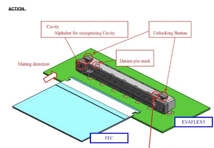 Repair🛠Service For XBR-65X850E, XBR-75X850E Main Board 1-982-022-21, A2170474A 5