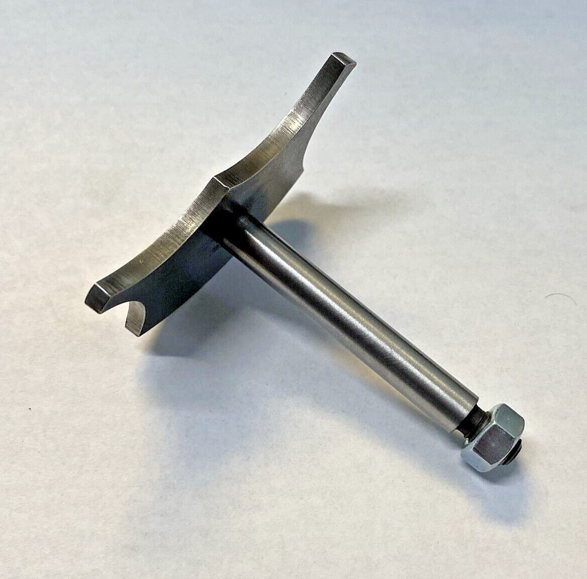 Pexto 259700032 Universal Gauge for 620, 621 & 622 Combination Rotary Machines 4