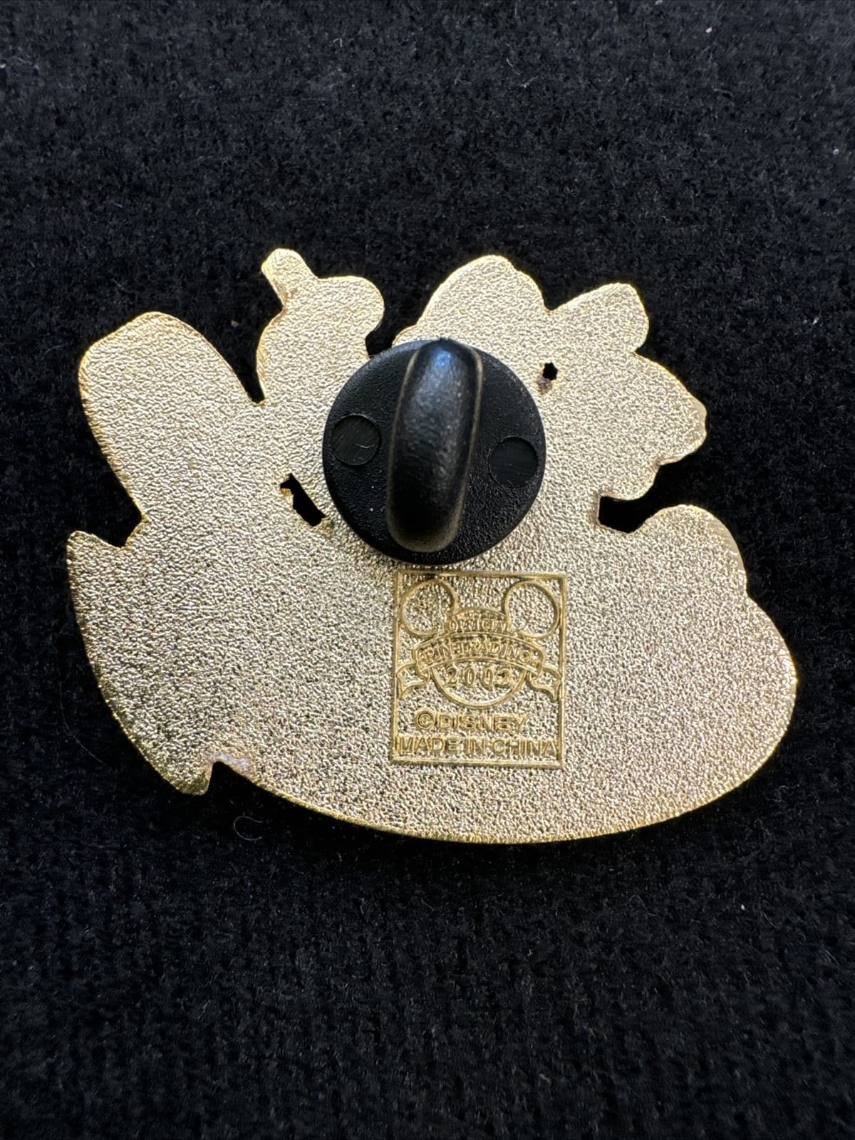 Sports Series Pluto Hockey Free D Black Puck  Color Variation Version 2