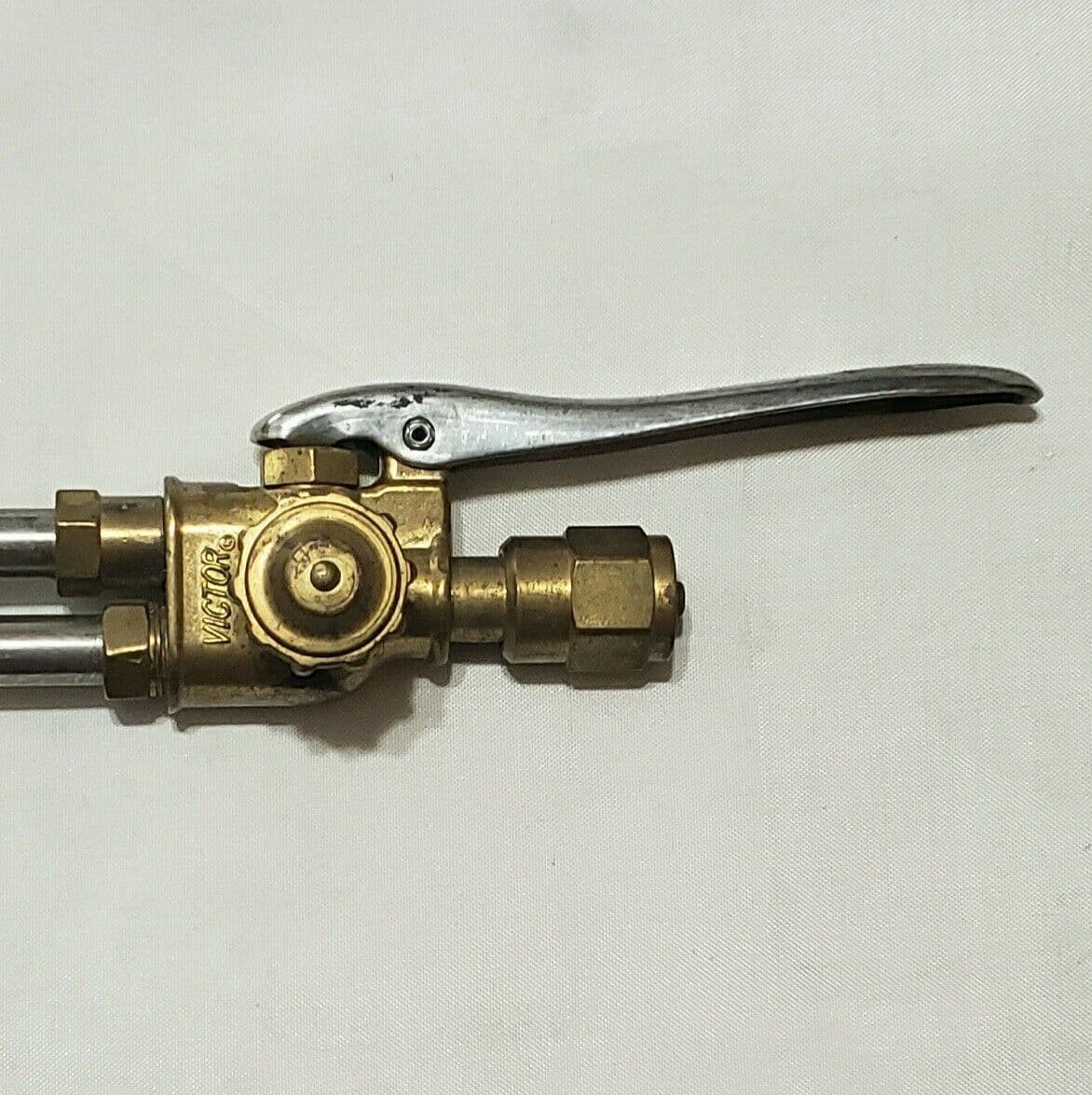 Victor CA1260 Cutting Torch Attachment Fits J100C J28 SKH7A J27 3