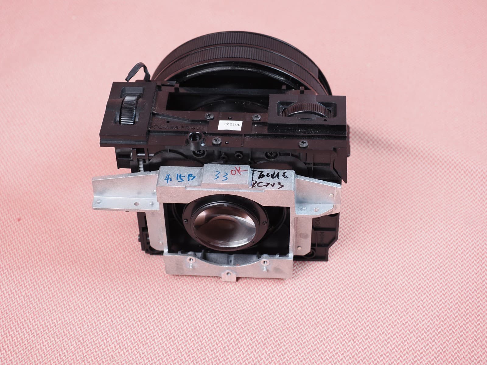 Epson 6030UB Projector Lens 4
