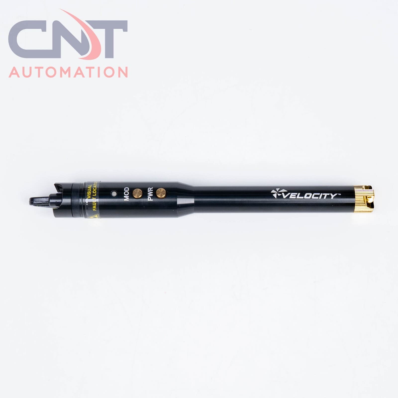 VFL-650P Optical Fiber Pentype Visual Fault Locator SM and MM Fiber Velocity VFL 6