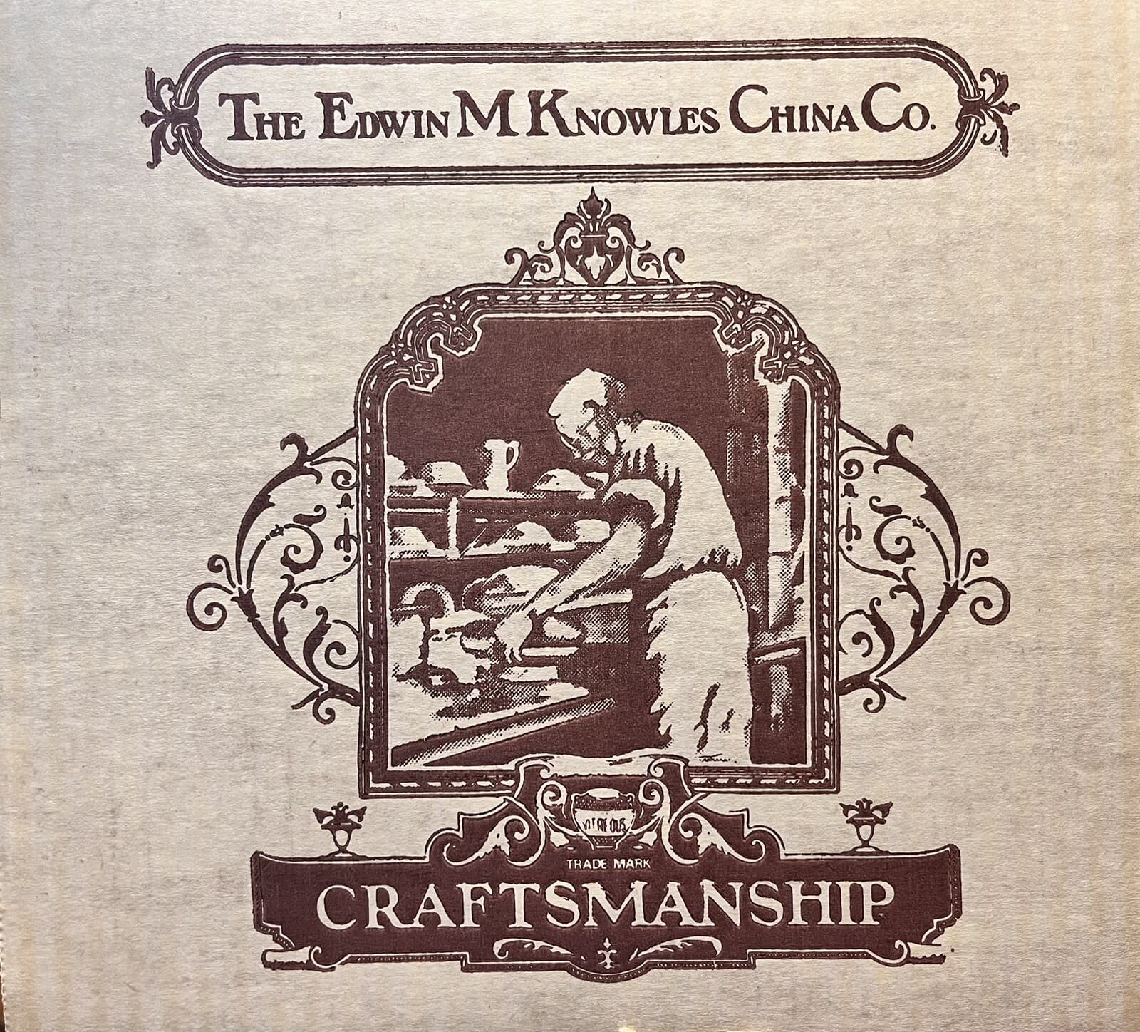 1989 Knowles Disney “Geppetto Creates Pinocchio” W/COA NIB FREE SHIPPING 4