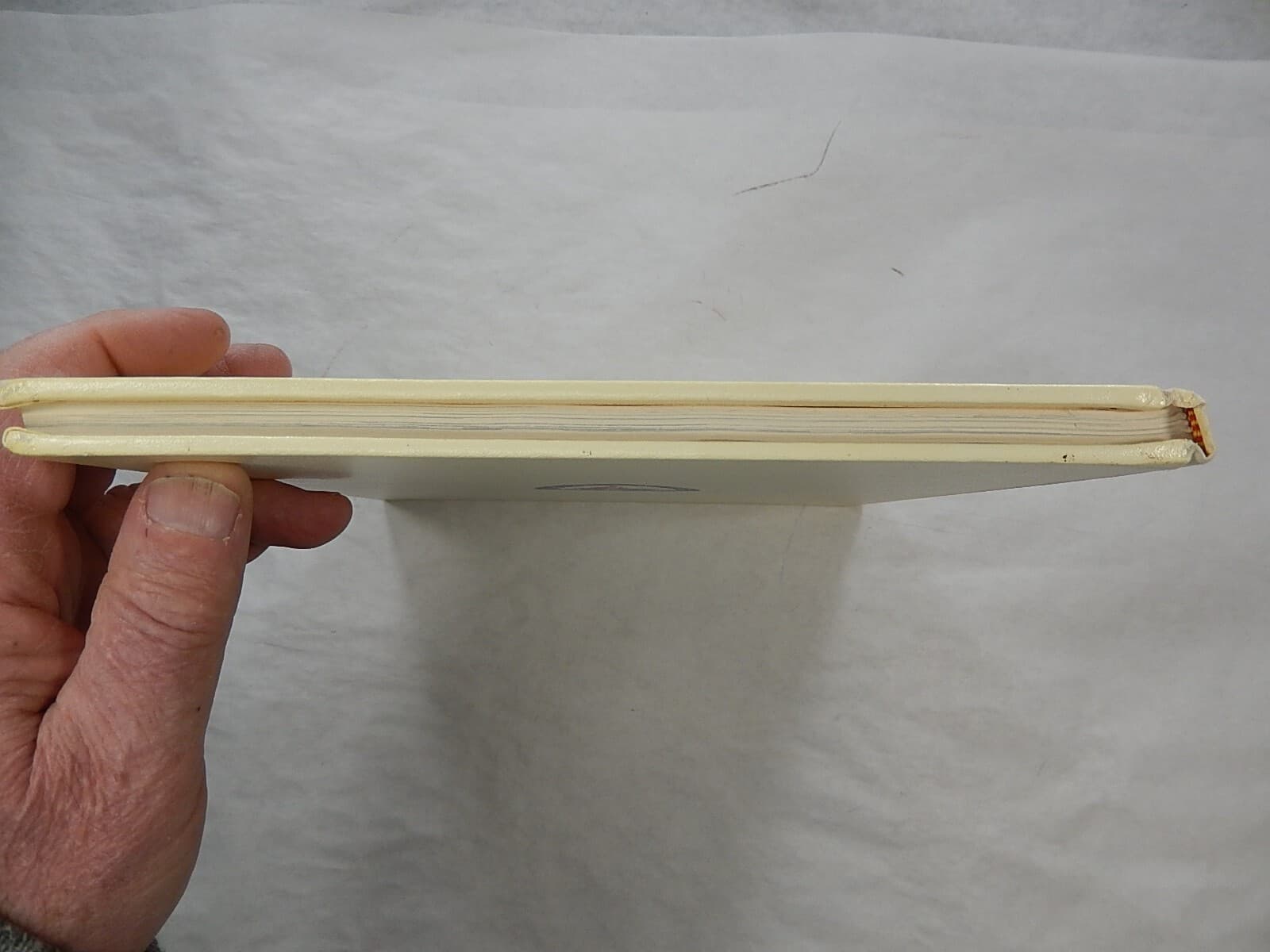 Horizon Club Conference Afloat, July 1966, Camp Fire Girls, Souvenir Book 4