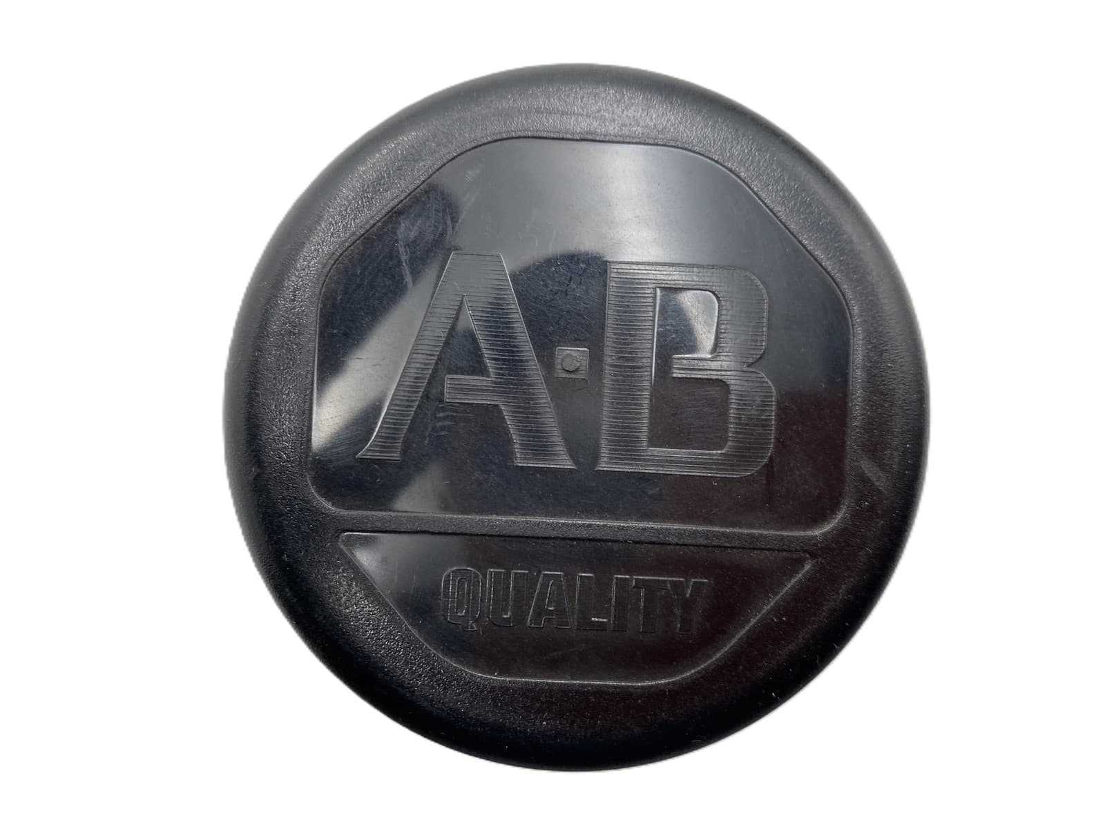 Allen Bradley 855T-B24SA1 Ser C Single Tone Alarm Module for Stack Light - NEW 4