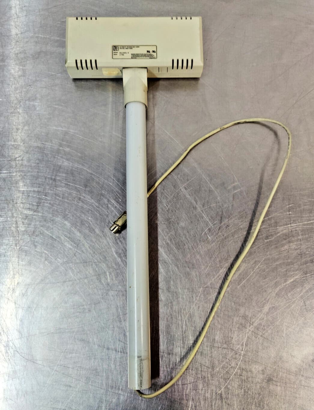 Customer Pole Display Retail ULTIMATE TECHNOLOGY CORPORATION PD 1100 XL-S 4