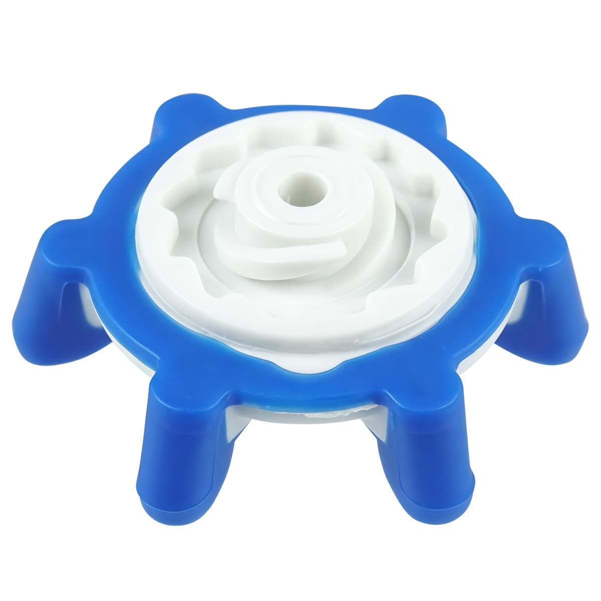 18Pcs Golf Spikes Slim-Lok System Replacement Cleat for Footjoy 4