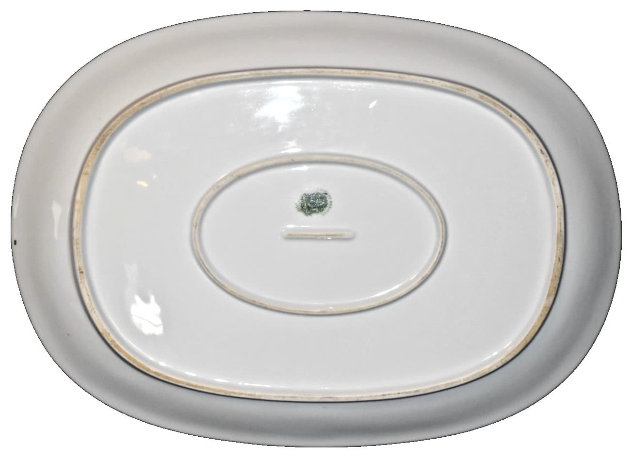 Vintage Josef Kuba Porcelain West Germany KUB12 Lobster Platter 16 5/8" 3