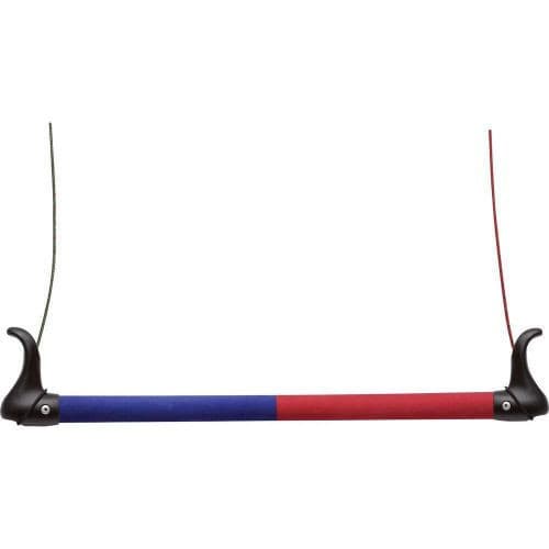 HQ Fluxx 2.2 Kite Trainer Kiteboarding Power / Foil + Bar + Lines + Bag 6