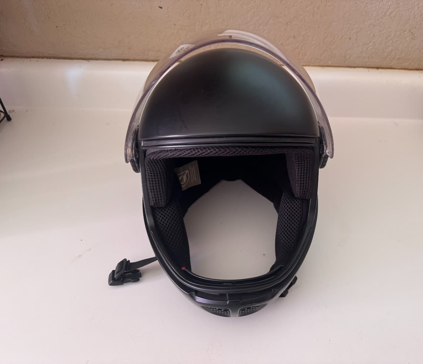 Cookie G4 Skydiving Helmet XL - Full face helmet 4