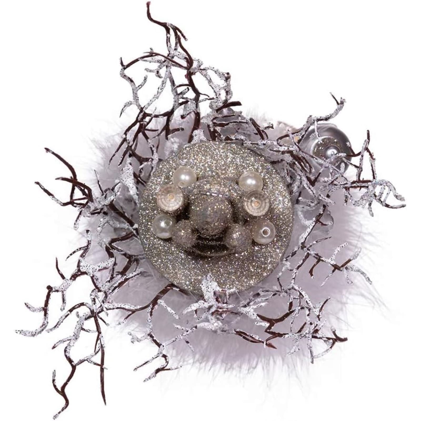 Kurt Adler Hollywood Wooden Nutcracker Collection, Castle King, 17.5" 5