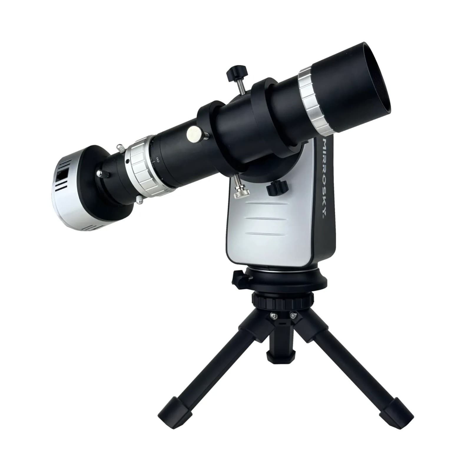 MirroSky by Spectrum SkyPilot SPi53 Smart Telescope with Equatorial Mode 3