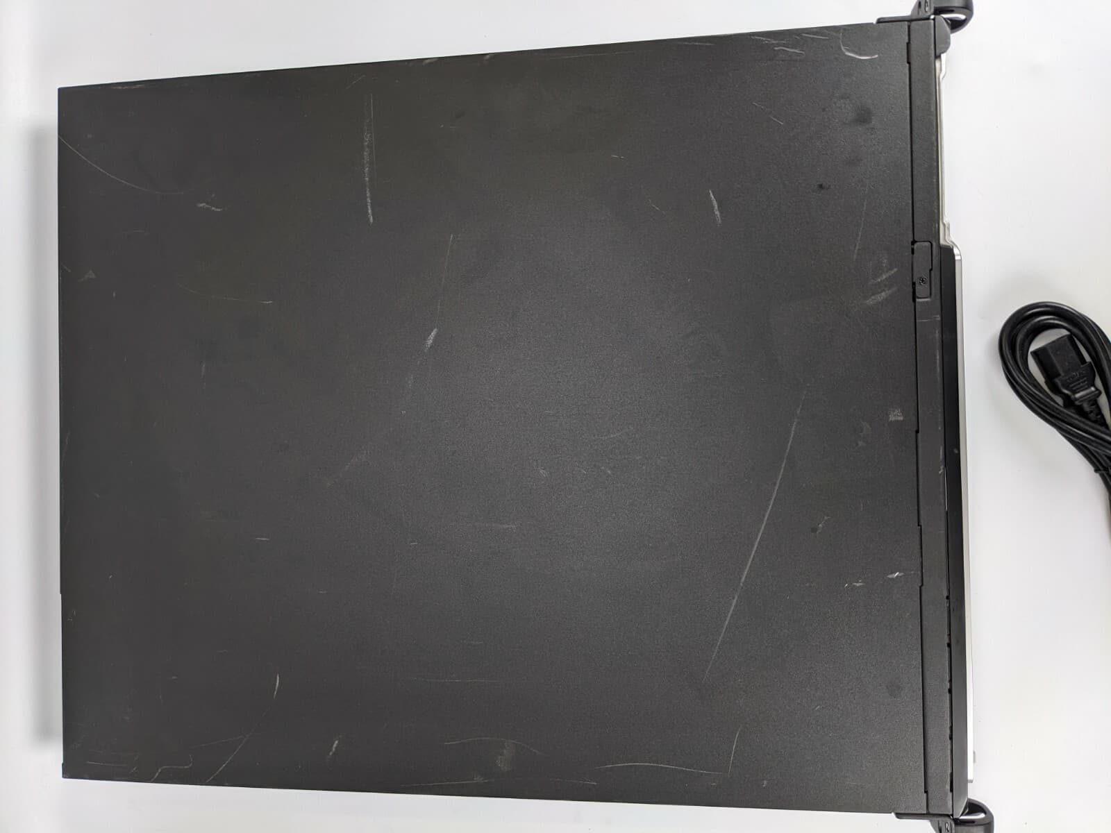 Citrix Netscaler MPX 5500 4-Port Load Balancer - POWERS ON - NO SSD OR FLASH 5