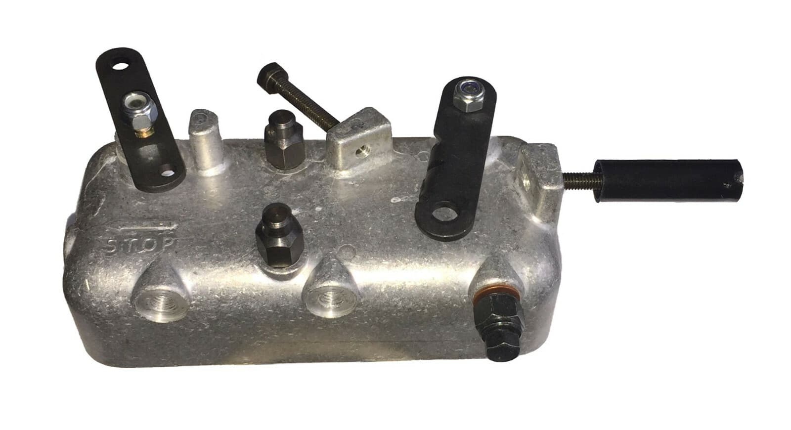 Cav Top Cover Kit Lucas DPA Diesel Injection Pump Gasket Leak Delphi Throttle  2