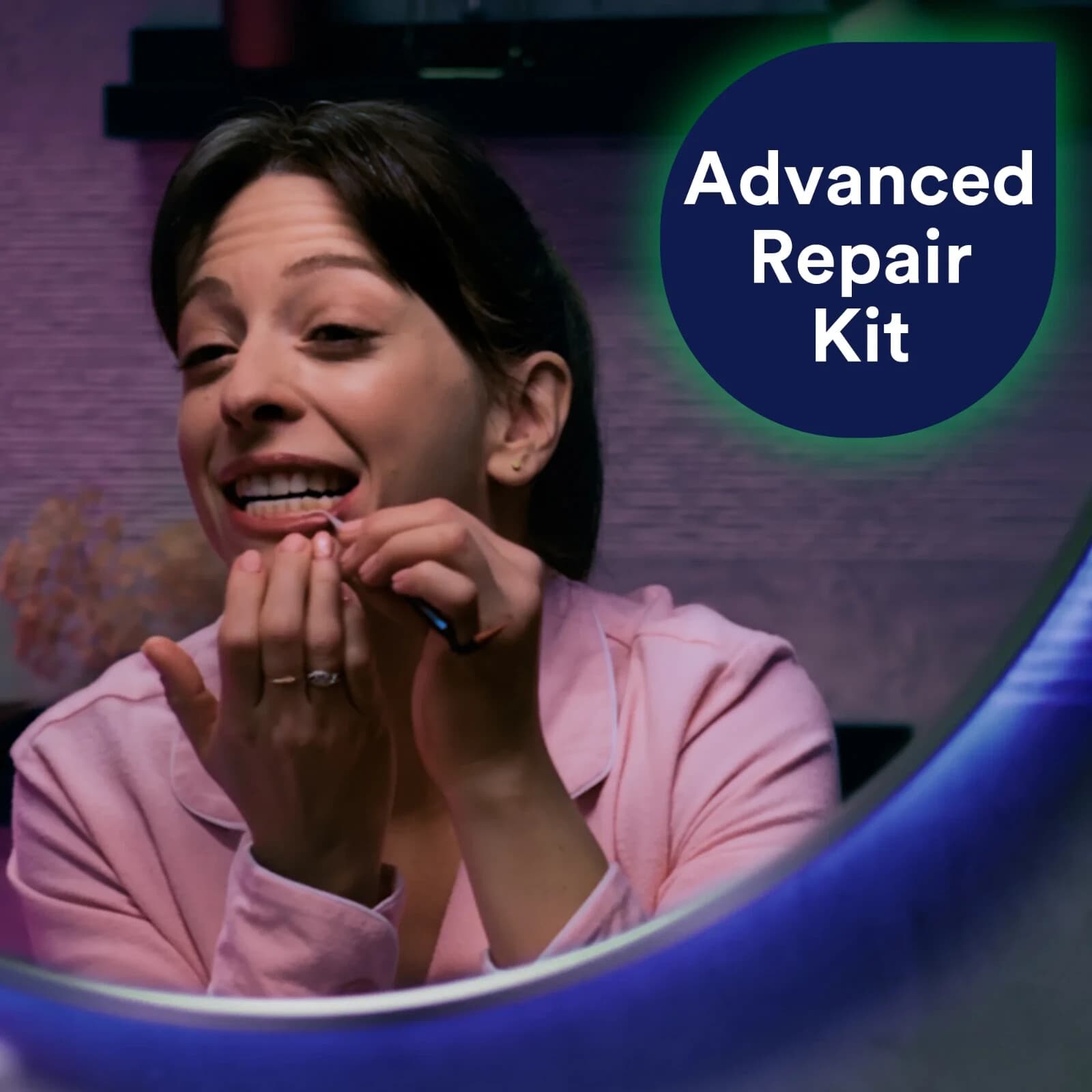 Dentek Temparin Max Advanced Dental Repair Kit, 13+ Repairs - Free Shipping 6