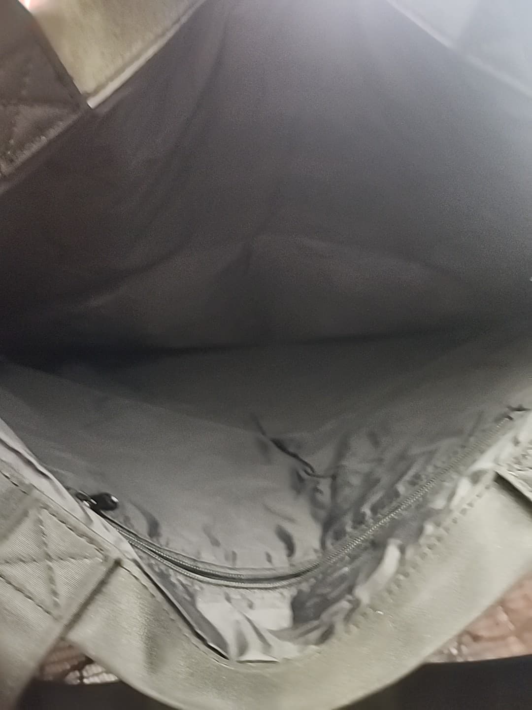 Sleeping Beauty Disney Tote Bag Lightly Used  6