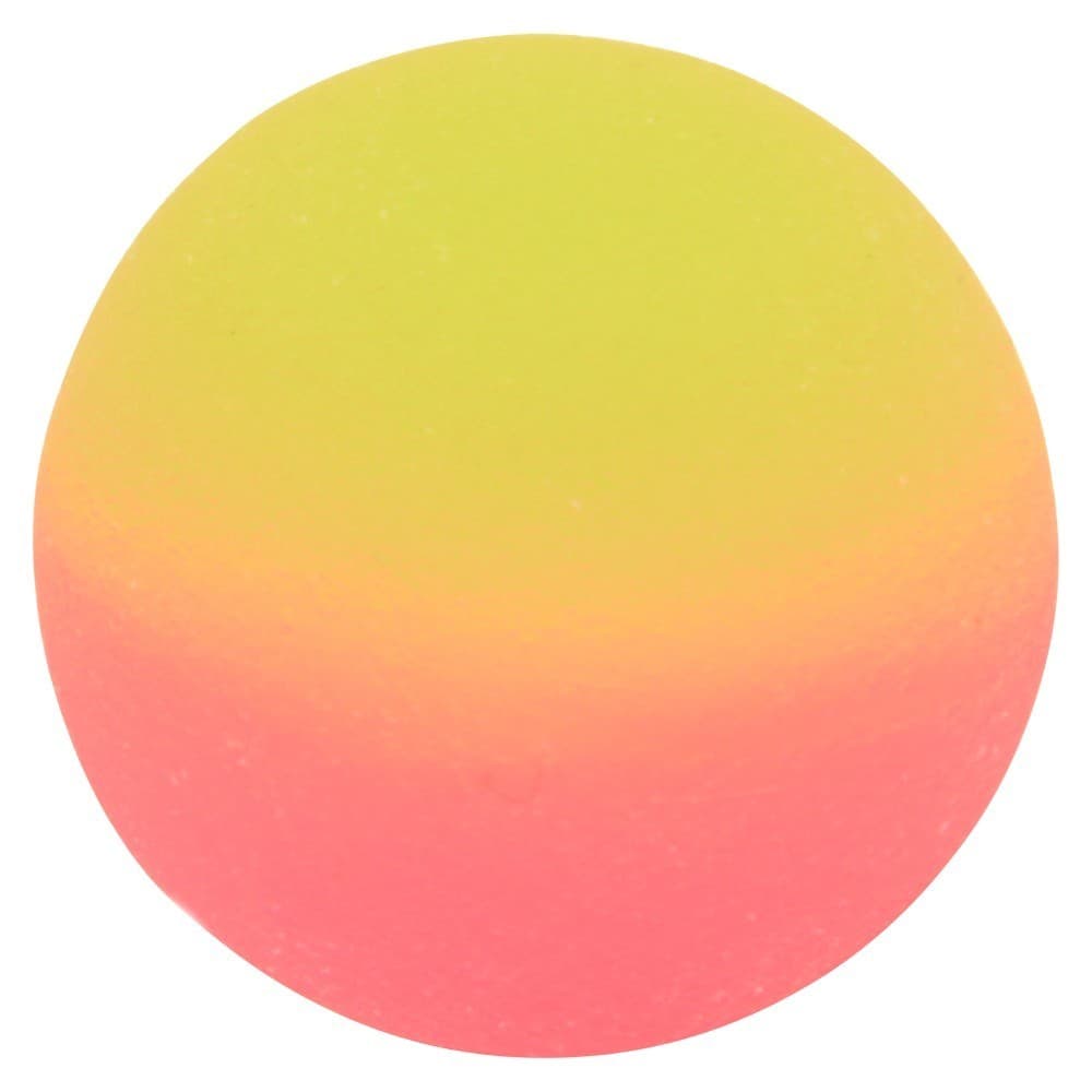 144 Icy Ball Mini Hi-Bounce Balls 27mm (1") – Assorted Colors | Bulk Party Fav 4