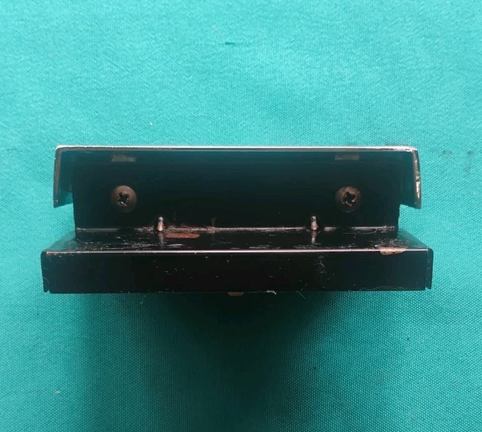 Jenn Air Range Fan Switch - 2 tab- TESTED WORKS -Off Of F120 Range  3