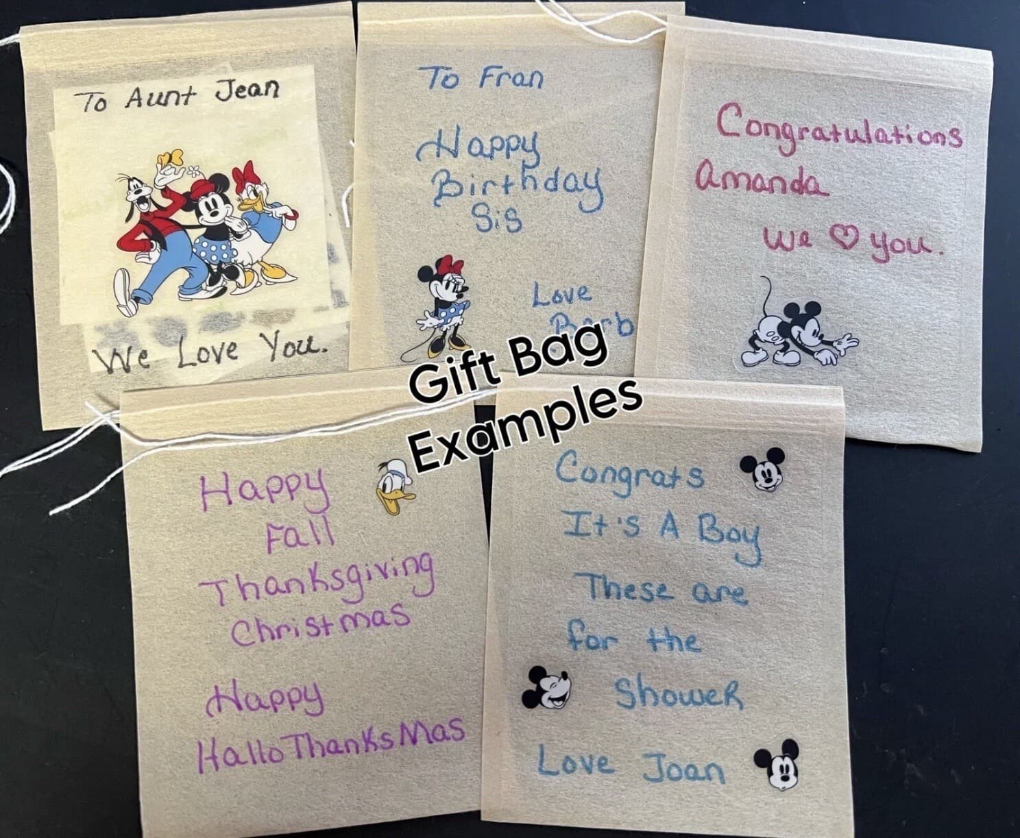 LA Dodgers Baseball Waterslide Nail Art Decals Set Of 50 Instructions 4