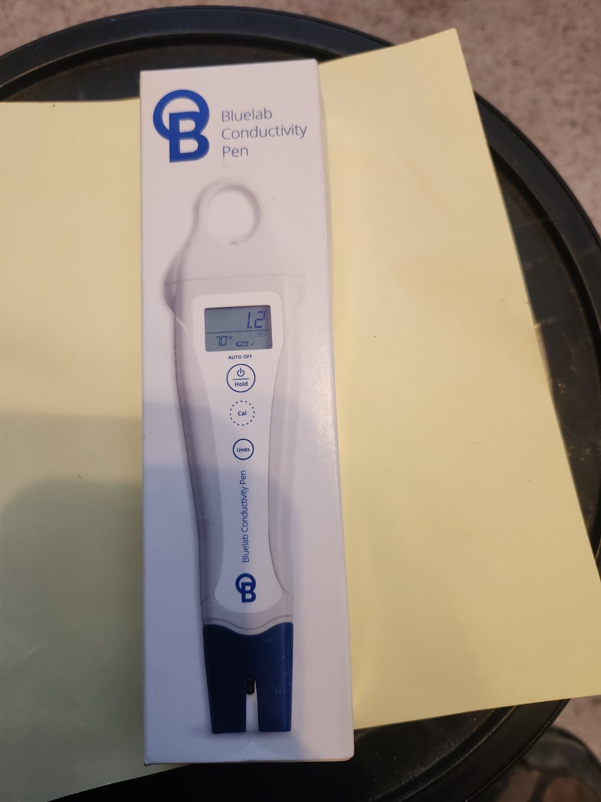 Bluelab BLU2221 Conductivity Pen