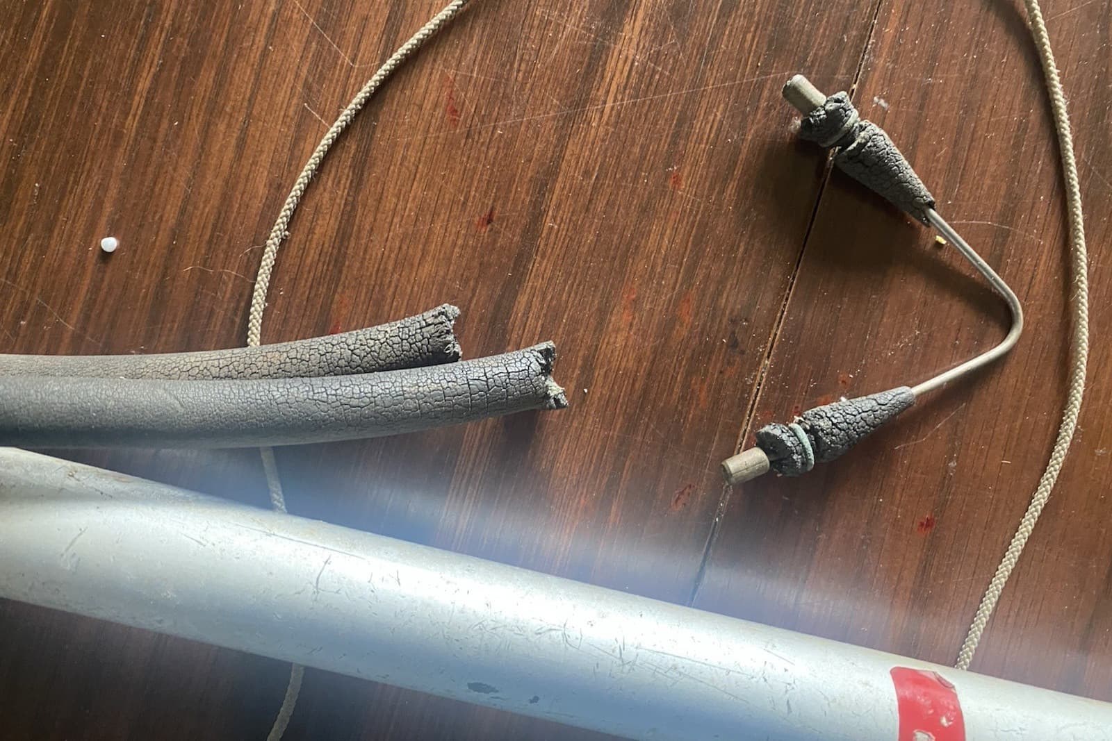 Vintage VOIT Speargun for repair 4