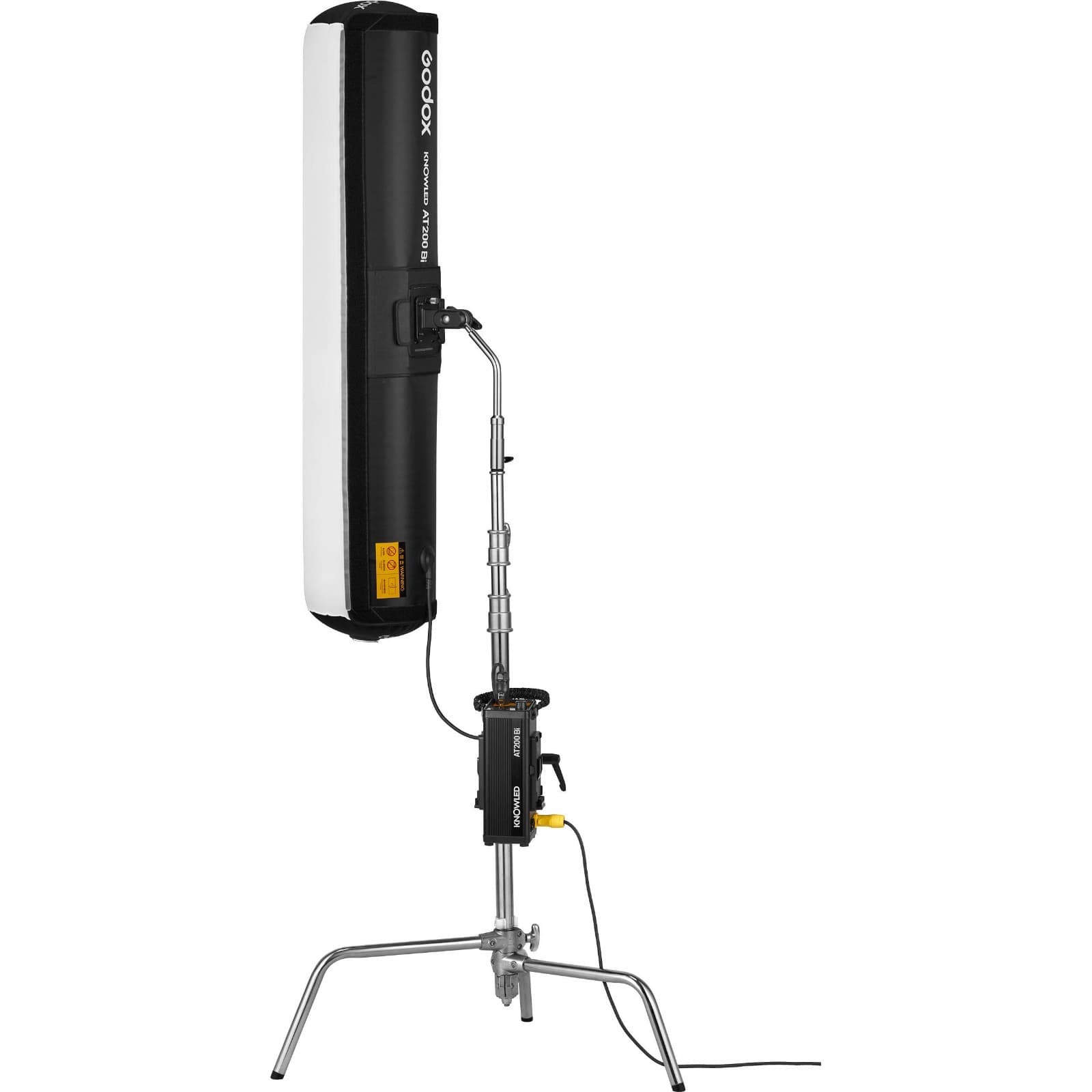 GODOX AT200BI KNOWLED AIR TUBE BI-COLOR LED TUBE LIGHT 4