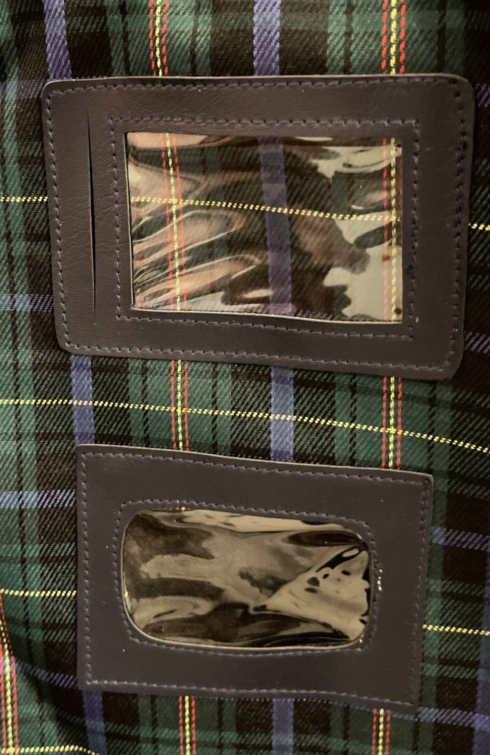 WeatherBeeta Garment Bag Thick Durable Water Resist *RARE* Excellent  Condition 3