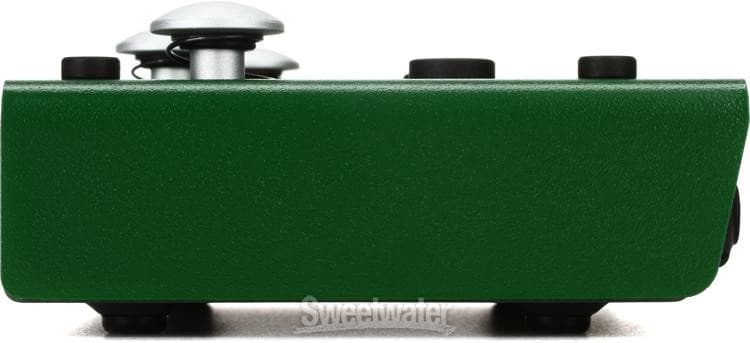 Lehle 3at1 SGoS Instrument Switcher 3