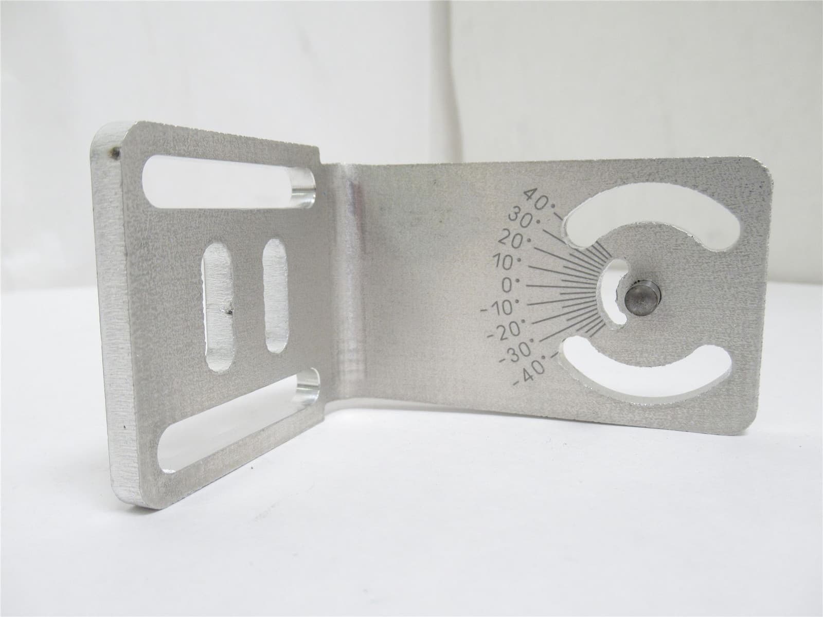 235262 Old-Stock; SICK 2076735 Mounting Bracket Kit 4