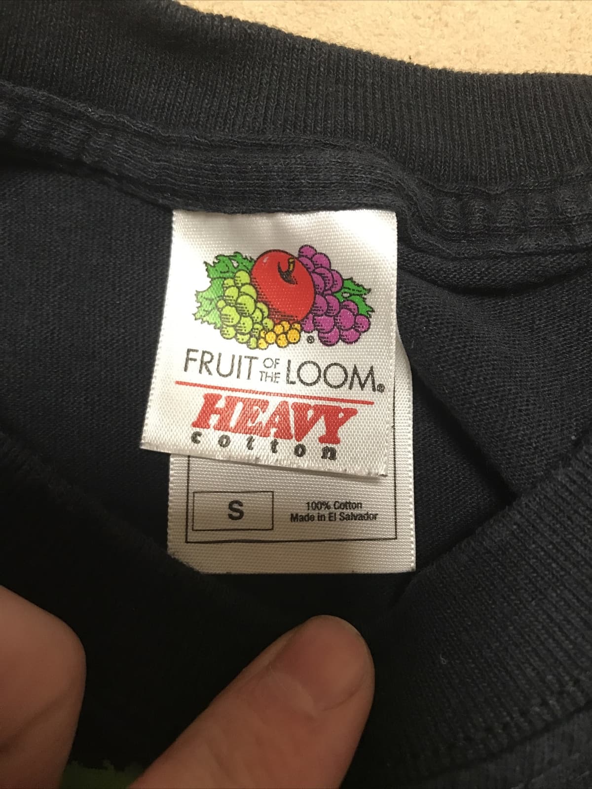 Rancid Green Skull Frankenstein shirt Size Small RARE 4