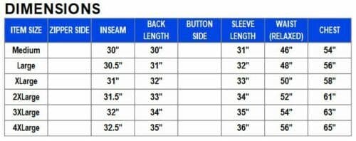 Heavy Duty Ind. Acid Suit Chemical & Flame-Resistant 2-Piece Rain Suit Med-2XL 3