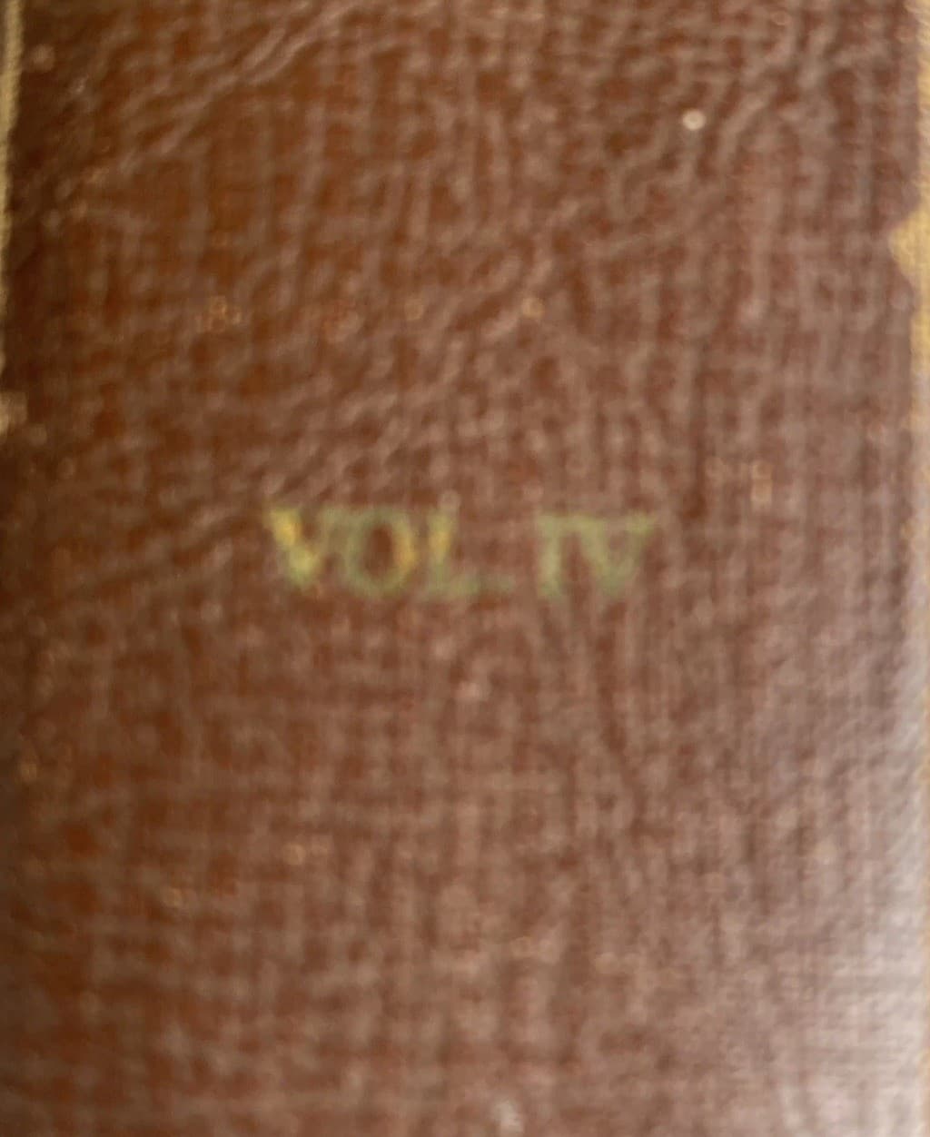 RARE WHO'S WHO AND WHERE IN HORSEDOM VOL 4 1951 BY J.H. RANSOM SIGNED O’FARRELL 4