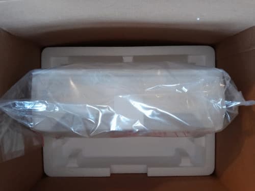 Aiwa ADC-M105 10-Disc Changer Stereo Car CD Changer System NEW SEALED 2001 5