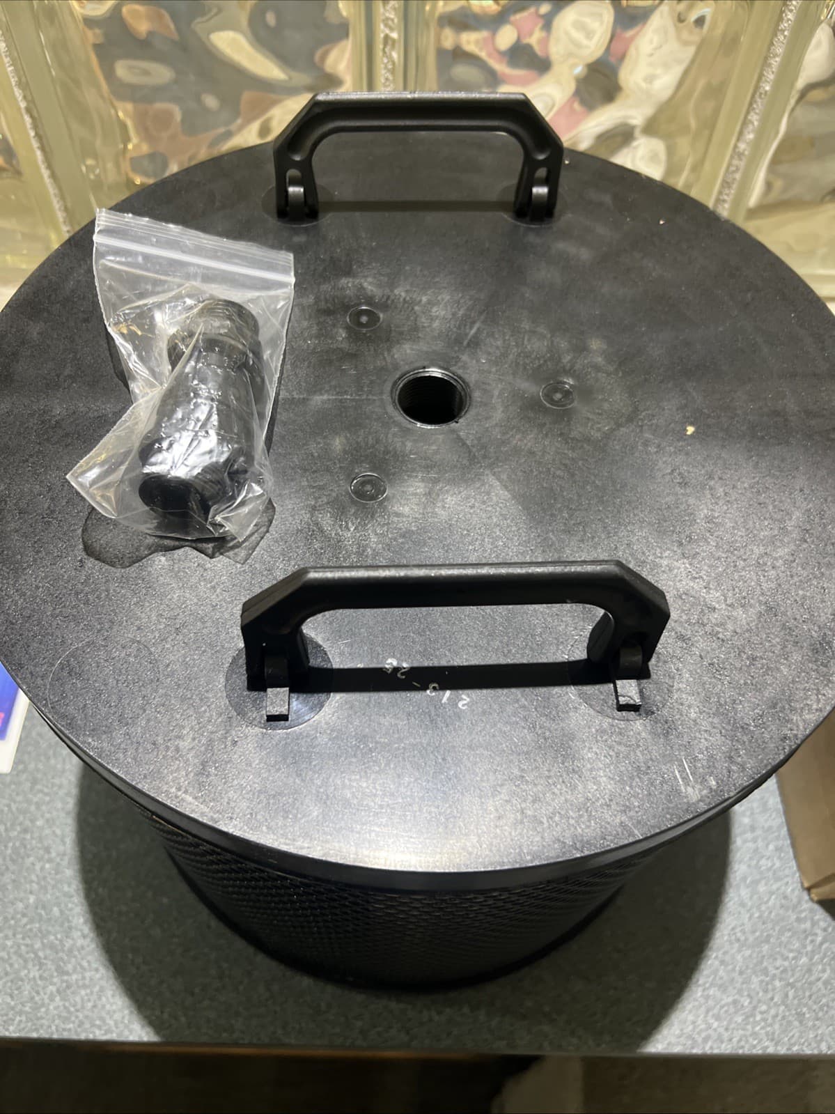 NEW Dynamic Filtration Inc DF1312-FM filter kit Mitsubishi Makino Fanuc EDM USA 3