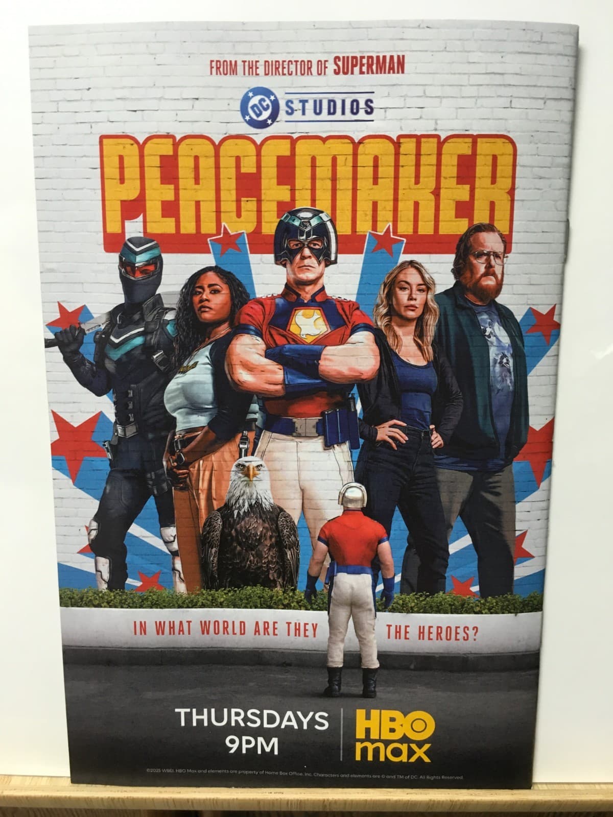 Red Hood #1 main 1A cover 2025 NM 2