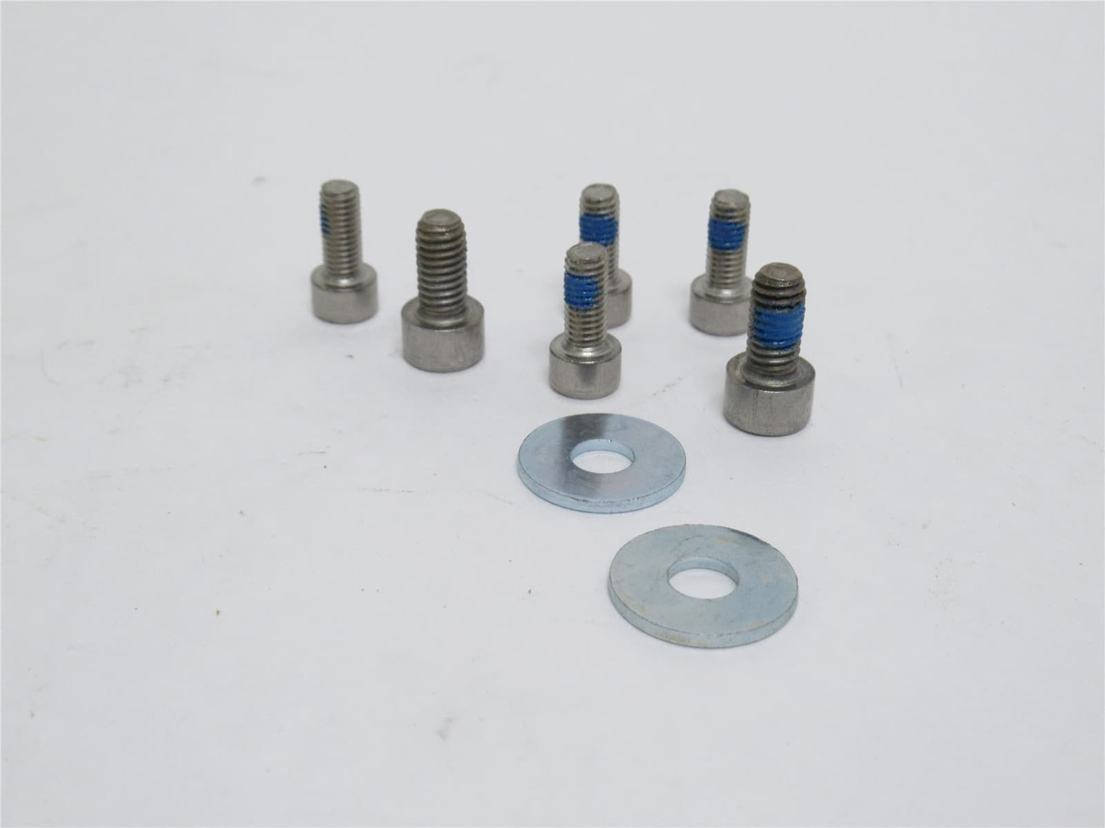 235262 Old-Stock; SICK 2076735 Mounting Bracket Kit 5