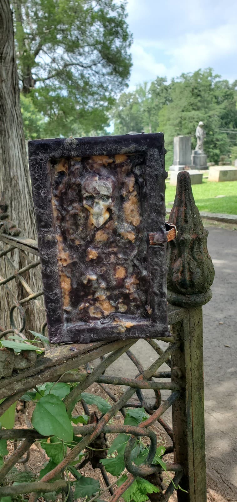 EXTREMELY DANGEROUS Haunted Dybbuk Vessel Hateful Woman Possessed  3