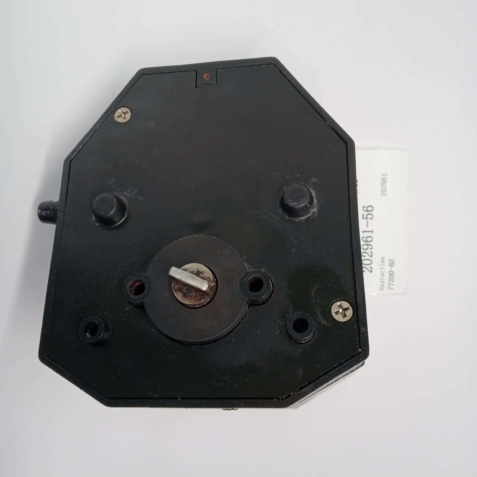 Masterflex 77200-62 Pump Head 5