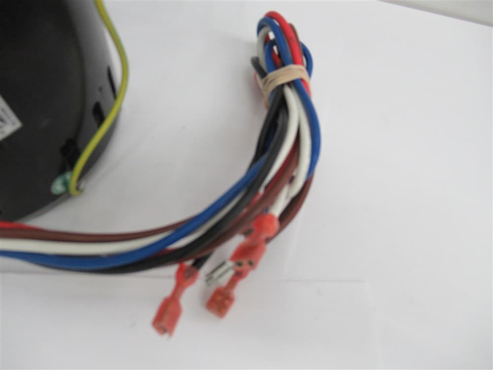 Goodman B1340023, 3/4 HP Blower Motor, 115 Volts, 1 Phase 3