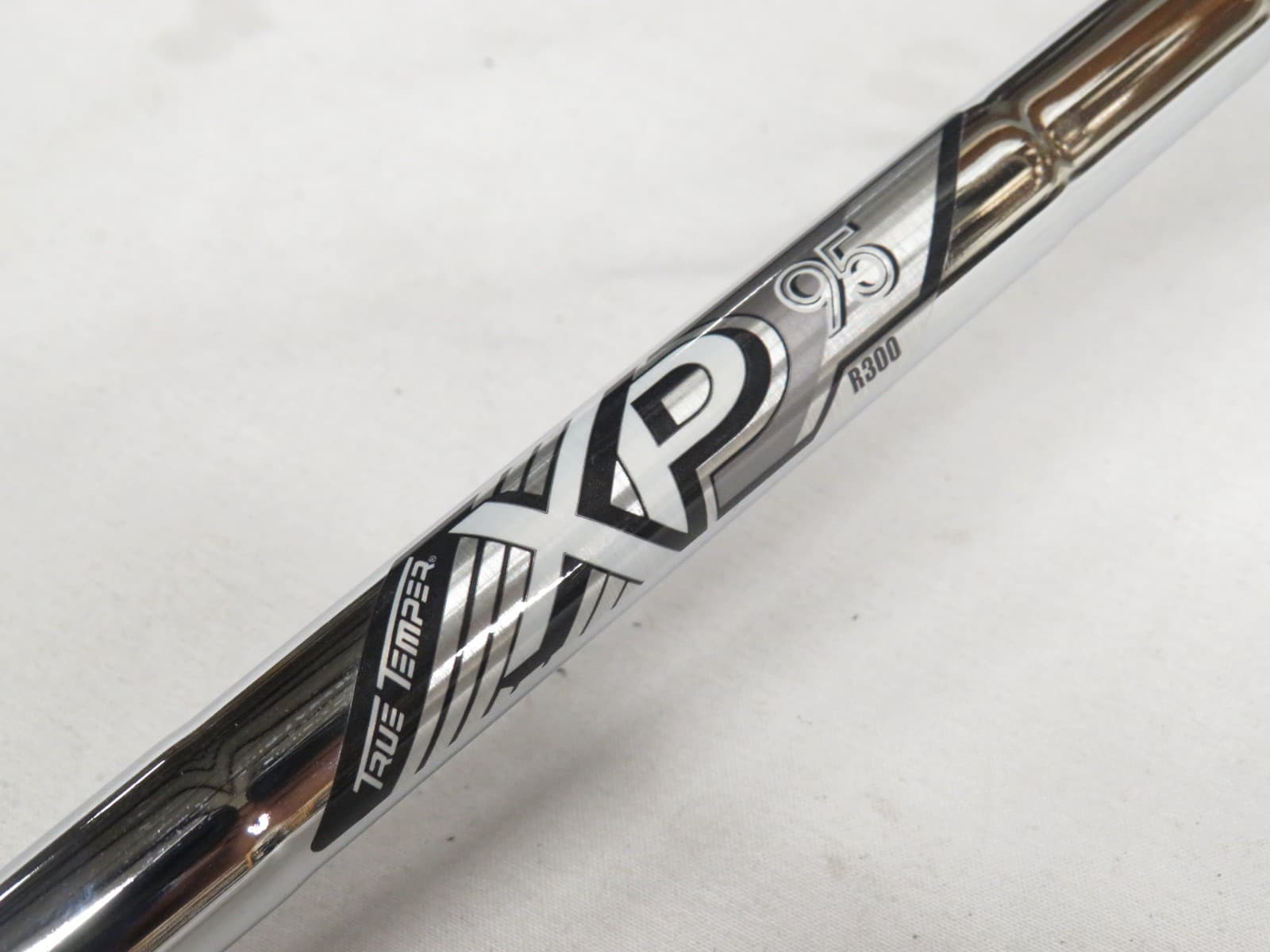 New Callaway Mavrik AW Gap Wedge True Temper XP 95 R300 Regular Flex Steel 4